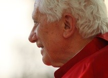 Serenada na cześć Benedykta XVI