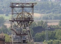 Liczne szkody po wstrząsie w kopalni Bobrek-Piekary