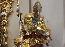 Moskwa wita relikwie św. Mikołaja