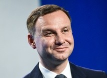 Prezydent Andrzej Duda weźmie udział w Narodowym Kongresie Trzeźwości