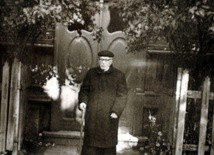 Pierwszy w świecie kościół pw. bł. ks. Sopoćki