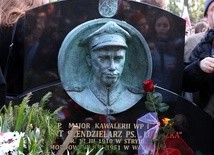 70 lat temu wykonano wyrok śmierci na mjr. Zygmuncie Szendzielarzu "Łupaszce"