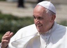 Papież Franciszek w piątek udaje się w podróż do Egiptu