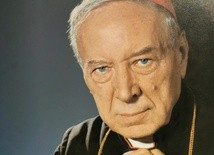 Patron dnia - bł. Stefan Wyszyński