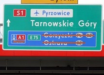 315 mln euro na autostradę A1 między Częstochową i Pyrzowicami