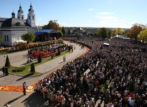 Najnowsze badania religijności Polaków