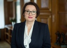 Sejm odrzucił wniosek o odwołanie minister edukacji