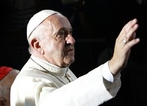 Papieskie kondolencje ws. zamachu w Londynie