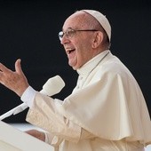 Papież: Nie bądźmy letnimi chrześcijanami!