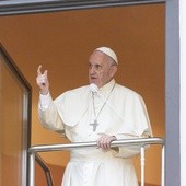 Papież: Bez Boga żadna rewolucja nie może zadowolić człowieka