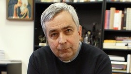 Ojciec Kupczak o synodzie: w październiku będziemy obserwowali potężne zderzenie różnych wizji Kościoła