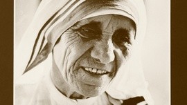 Matka Teresa w Polsce: „Kalkuta jest tutaj”