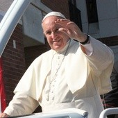 Intencje papieskie w nawiązaniu do igrzysk