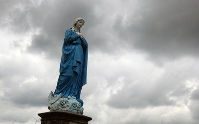 Episkopat powołał Komisję Maryjną 