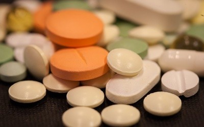 CBŚP zlikwidowało największą na świecie fabrykę fałszywych leków
