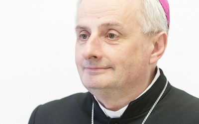 Bp Jacek Jezierski