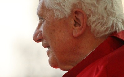 Serenada na cześć Benedykta XVI