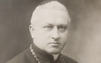 Arcybiskup Gądecki o proroctwie kardynała Augusta Hlonda