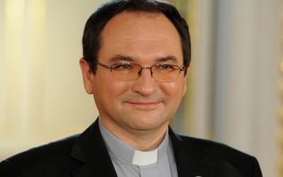 Polski dyrektor programowy żegna się z Radiem Watykańskim