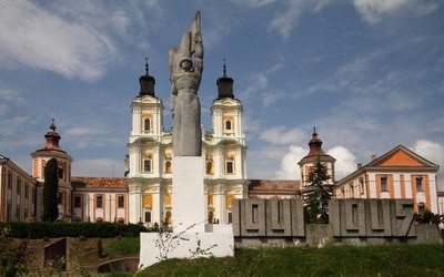 Kresowa perła: Krzemieniec