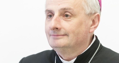 Bp Jacek Jezierski