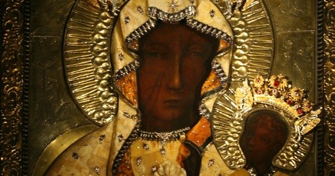 Uroczystość Najświętszej Maryi Panny Królowej Polski