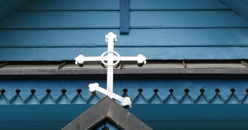 Kościół Prawosławny Ukrainy w obliczu trudności swoich wiernych