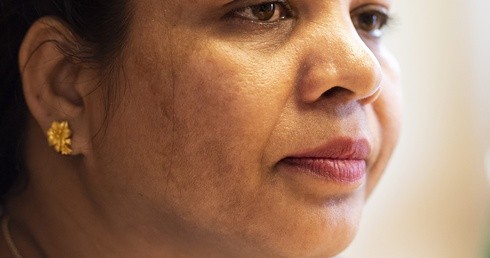 Asia Bibi