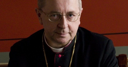 Abp Gądecki: Nabierzcie ducha!