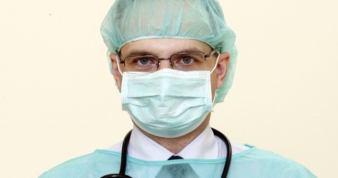 Sanepid umożliwił medykom badanie pod kątem zakażenia SARS-CoV-2