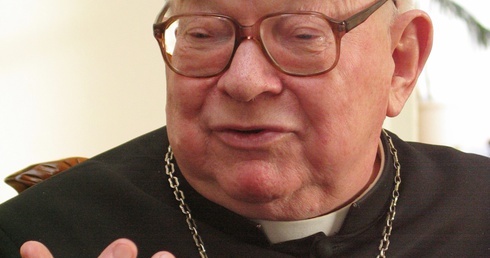 Pełnomocnicy kardynała Gulbinowicza wydali oświadczenie