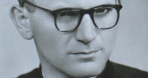 "Kto w Polsce czytał doktorat Karola Wojtyły? A jest rewelacyjny!"