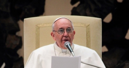 Papież Franciszek o Holokauście: Nie wolno nam zapomnieć! 