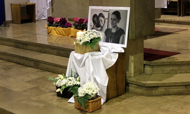 W najbliższą sobotę i niedzielę uroczystości pogrzebowe Heleny Kmieć