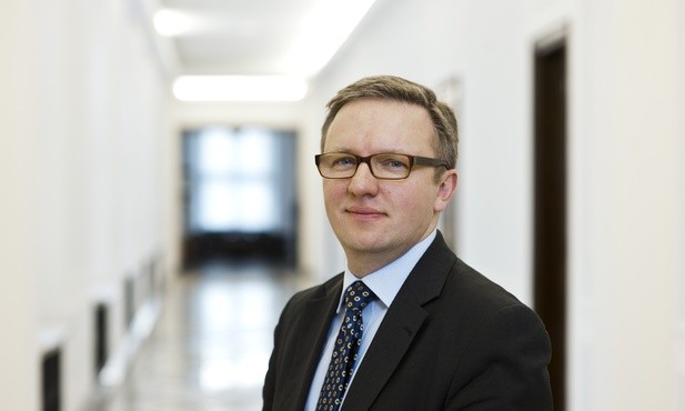 Szczerski: prezydent swoją inicjatywę referendum skierował do wszystkich Polaków