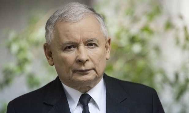 Jarosław Kaczyński przeciwko systemowi prezydenckiemu w Polsce