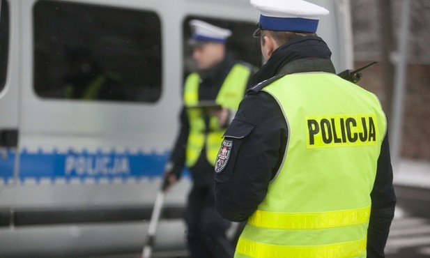 Krakowska policja: podejrzany o oskórowanie kobiety zatrzymany