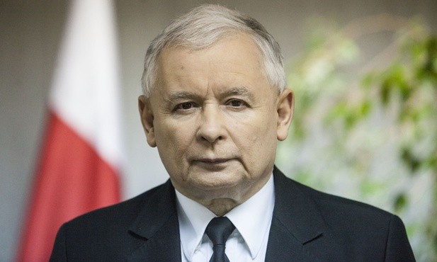 Kaczyński: w tej chwili nie jestem kandydatem na premiera