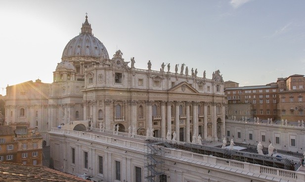 Watykan: Posynodalne spotkanie duszpasterzy akademickich