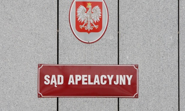 CBA zatrzymało dwie osoby w śledztwie dotyczącym krakowskiego sądu