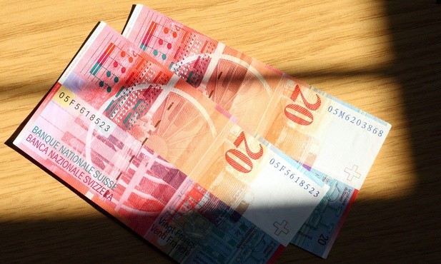 Glapiński: Projekt funduszu wsparcia kredytobiorców może zamknąć problem frankowiczów