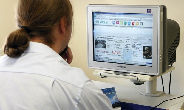 Dlaczego reklamy internetowe nas irytują?
