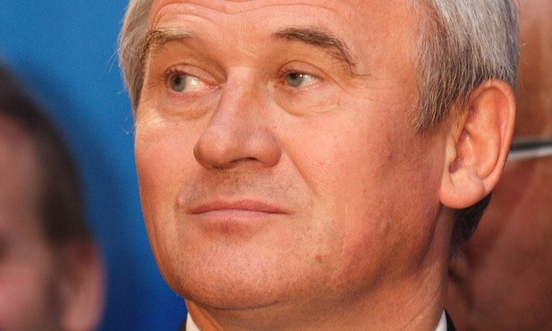 "Rozmawiamy o tym, czy ponad 100 tys. ludzi straci pracę"