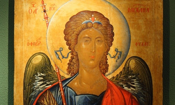 Wakacje pod skrzydłami Archanioła Michała
