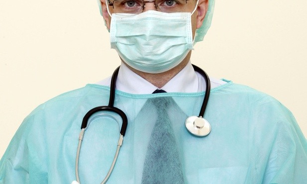 Lekarze i działacze praw pacjenta: Nie odkładać wizyty u lekarza