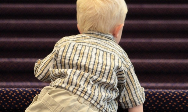 Nie ma lepszego i gorszego zbawienia