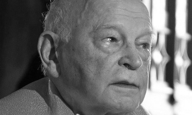 Zmarł ks. Antoni Sołtysik – pierwszy asystent generalny KSM