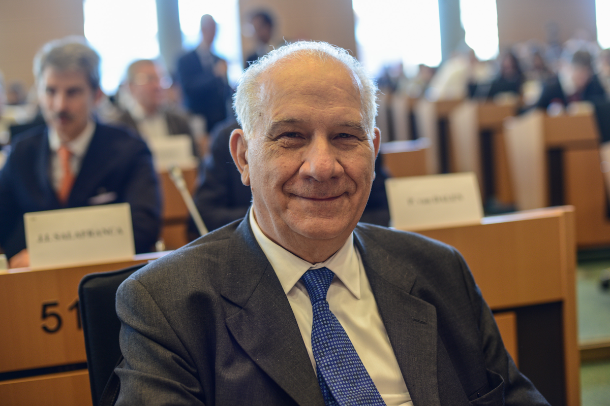 Zmarł Carlo Casini “prezydent prolife”