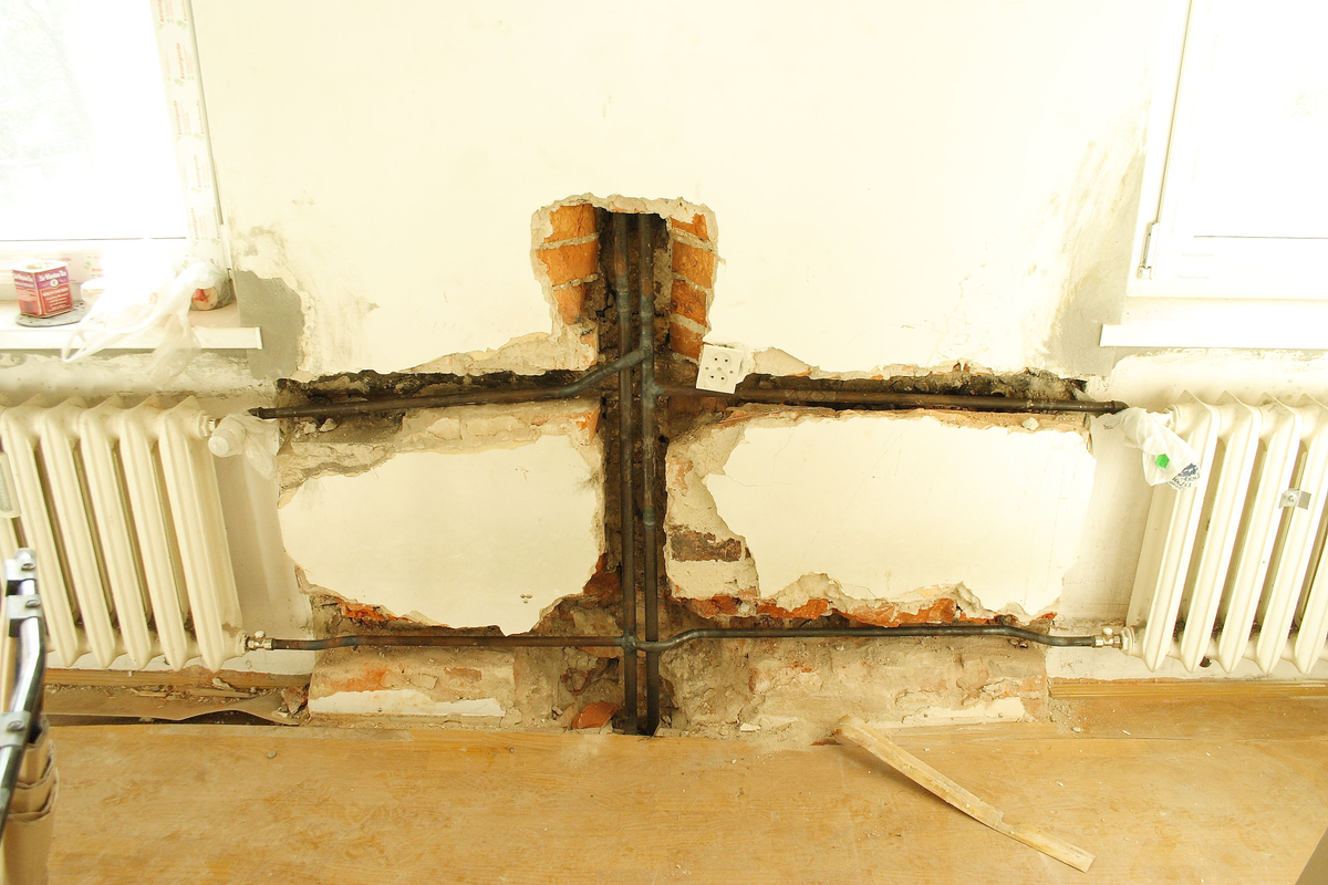 Toruń: Zlikwidowano piece, ale nie podłączono centralnego ogrzewania